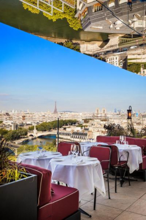 SO Paris Hotel